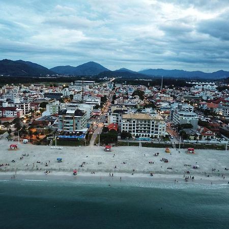 Apartamentos No Lexus Beira Mar Florianópolis 외부 사진