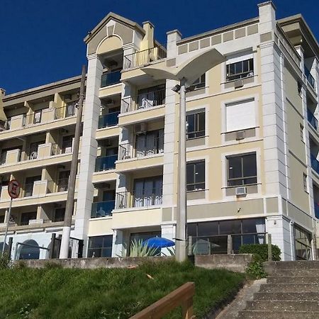 Apartamentos No Lexus Beira Mar Florianópolis 외부 사진