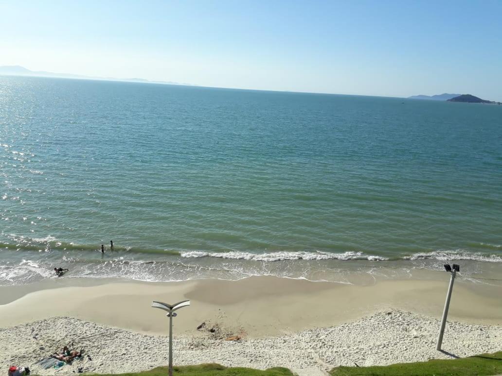 Apartamentos No Lexus Beira Mar Florianópolis 외부 사진