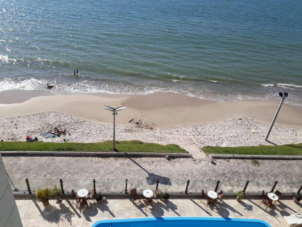 Apartamentos No Lexus Beira Mar Florianópolis 외부 사진