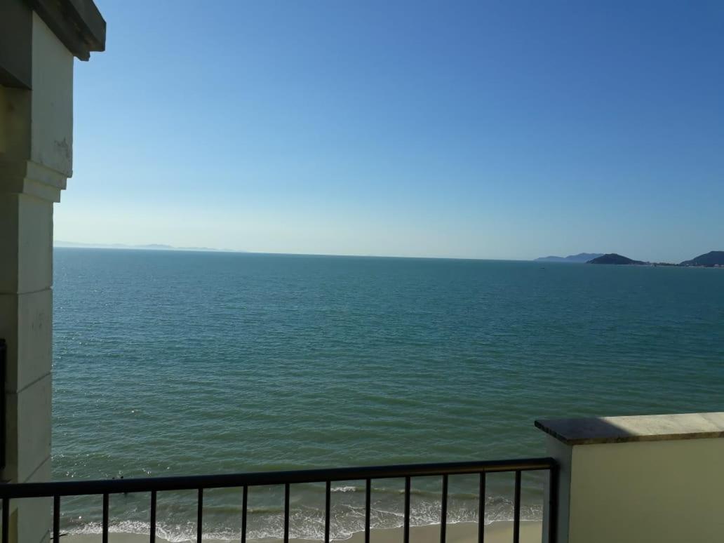 Apartamentos No Lexus Beira Mar Florianópolis 외부 사진