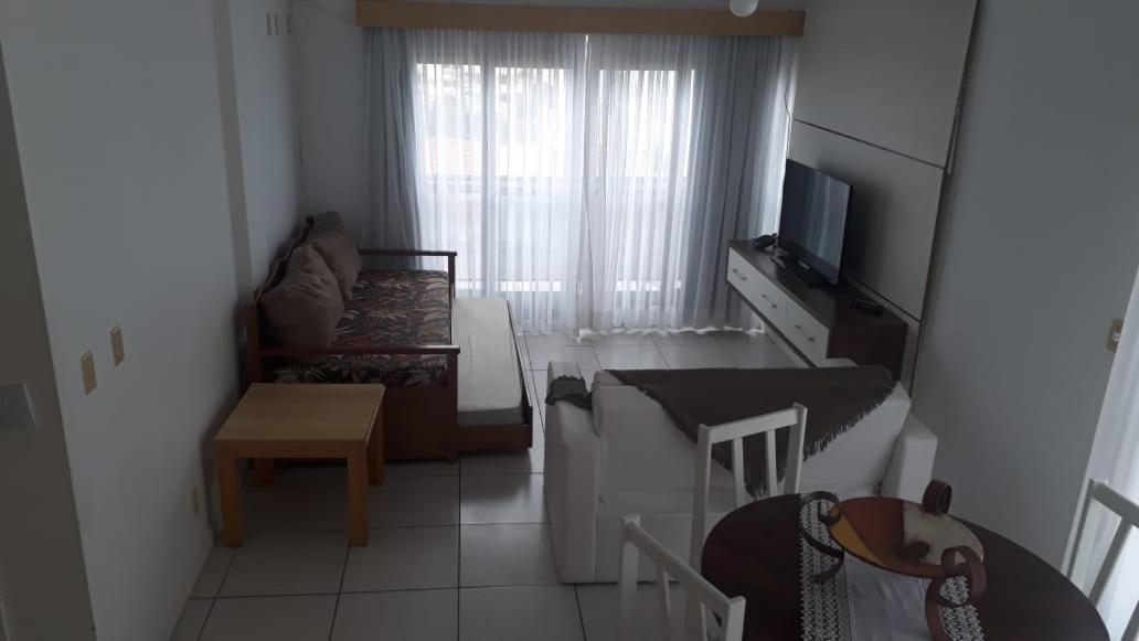 Apartamentos No Lexus Beira Mar Florianópolis 외부 사진