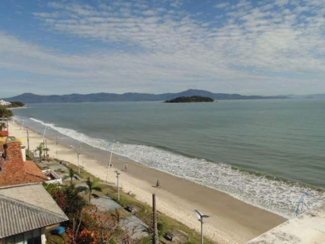 Apartamentos No Lexus Beira Mar Florianópolis 외부 사진