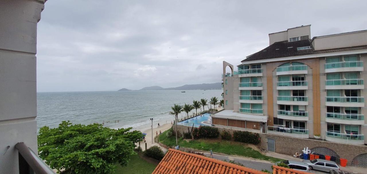 Apartamentos No Lexus Beira Mar Florianópolis 외부 사진