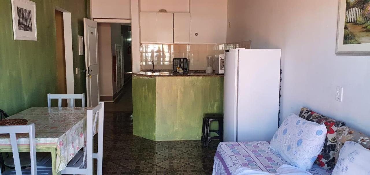 Apartamentos No Lexus Beira Mar Florianópolis 외부 사진