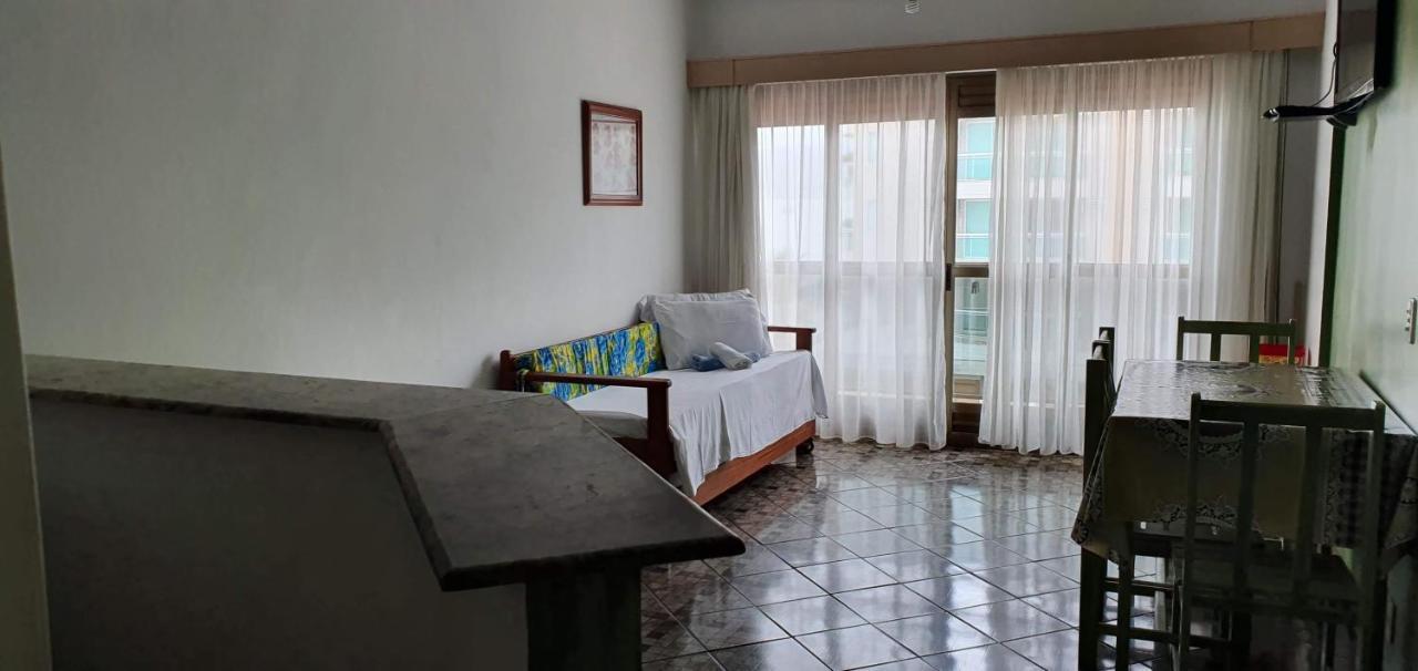 Apartamentos No Lexus Beira Mar Florianópolis 외부 사진