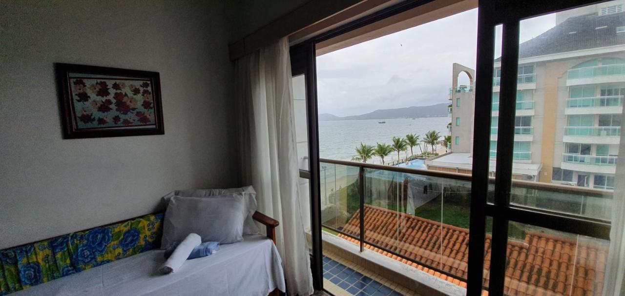 Apartamentos No Lexus Beira Mar Florianópolis 외부 사진
