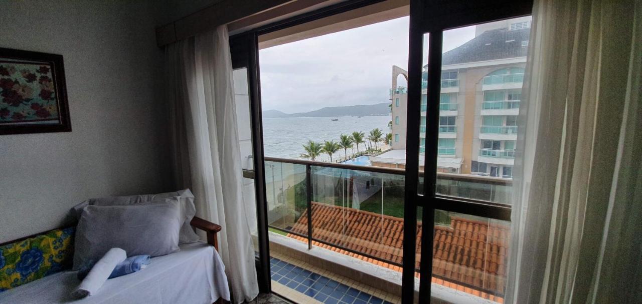 Apartamentos No Lexus Beira Mar Florianópolis 외부 사진