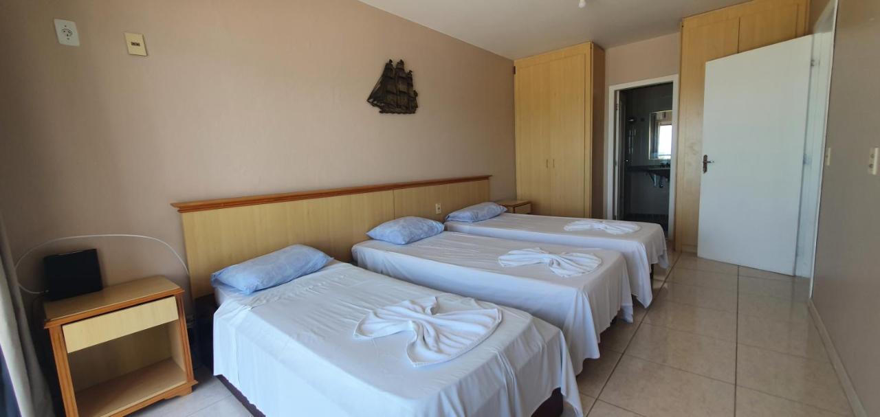 Apartamentos No Lexus Beira Mar Florianópolis 외부 사진