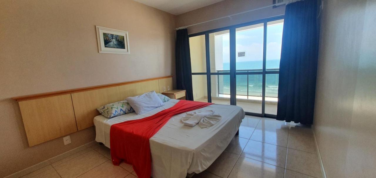 Apartamentos No Lexus Beira Mar Florianópolis 외부 사진