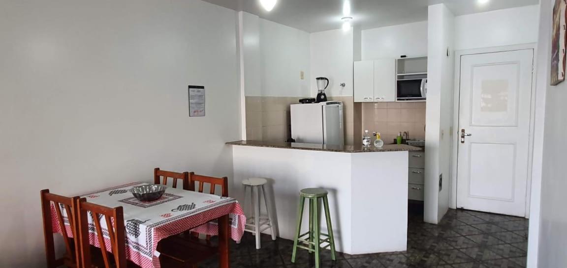 Apartamentos No Lexus Beira Mar Florianópolis 외부 사진