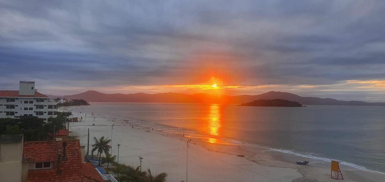 Apartamentos No Lexus Beira Mar Florianópolis 외부 사진