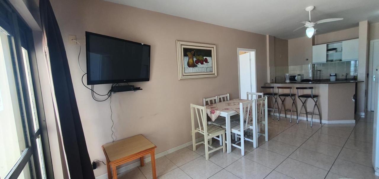 Apartamentos No Lexus Beira Mar Florianópolis 외부 사진