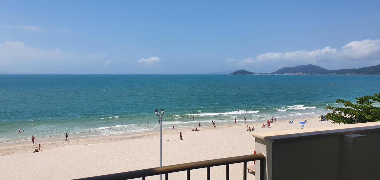 Apartamentos No Lexus Beira Mar Florianópolis 외부 사진