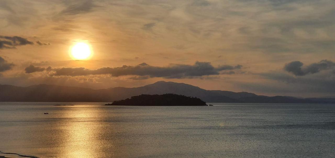 Apartamentos No Lexus Beira Mar Florianópolis 외부 사진