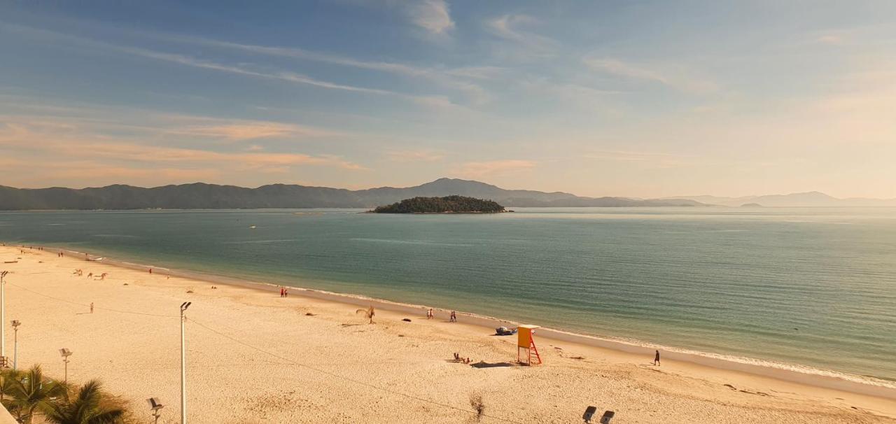 Apartamentos No Lexus Beira Mar Florianópolis 외부 사진
