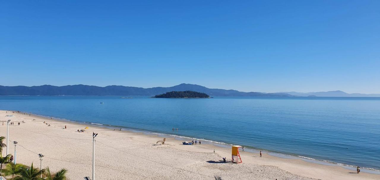 Apartamentos No Lexus Beira Mar Florianópolis 외부 사진