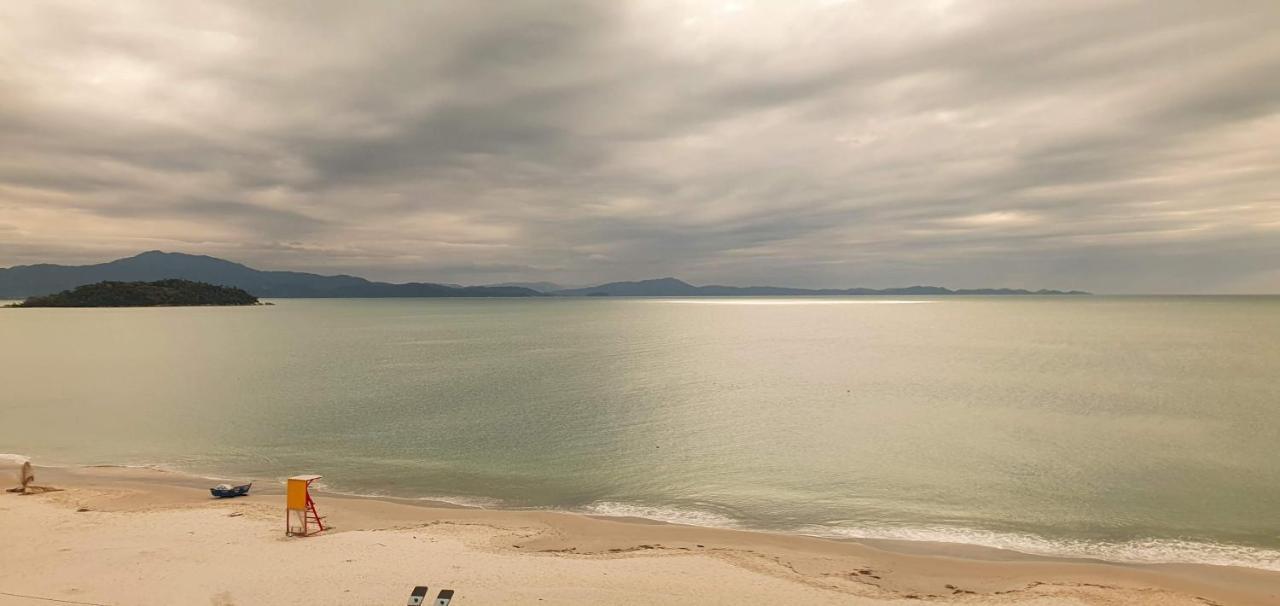Apartamentos No Lexus Beira Mar Florianópolis 외부 사진
