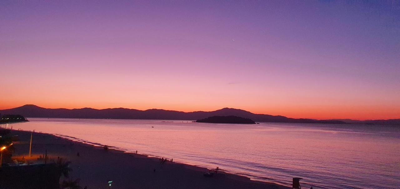Apartamentos No Lexus Beira Mar Florianópolis 외부 사진