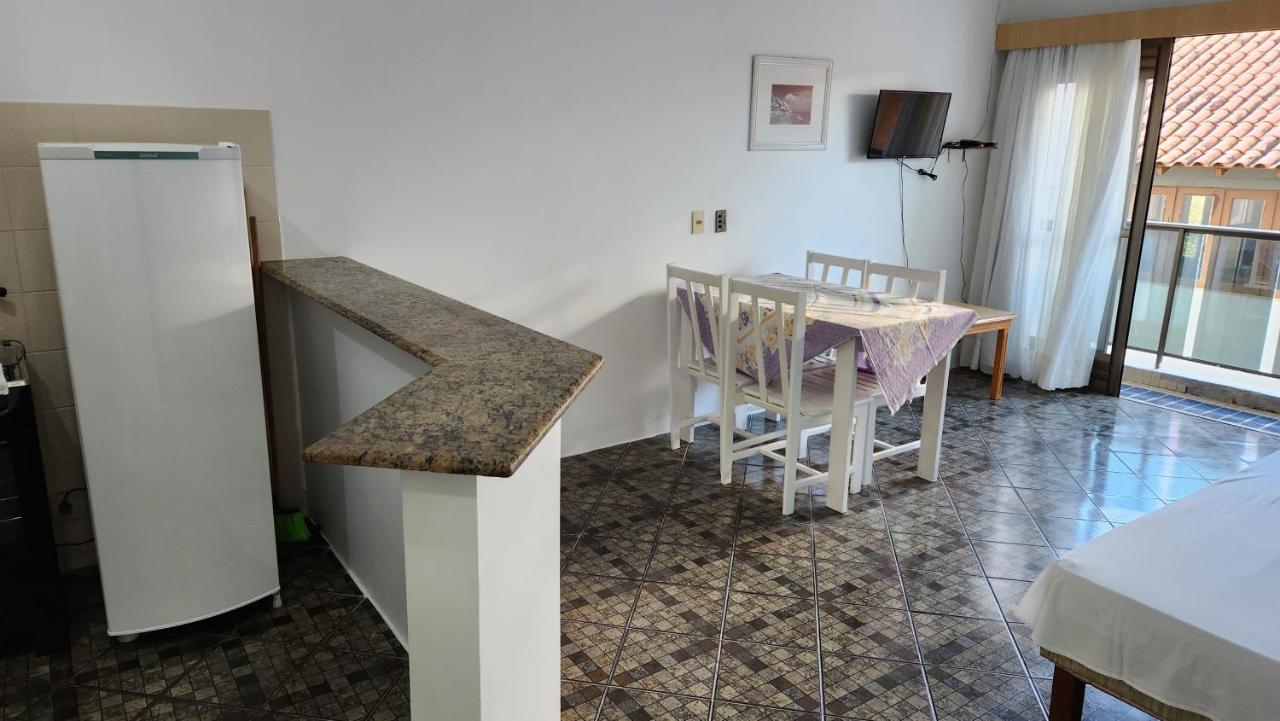 Apartamentos No Lexus Beira Mar Florianópolis 외부 사진