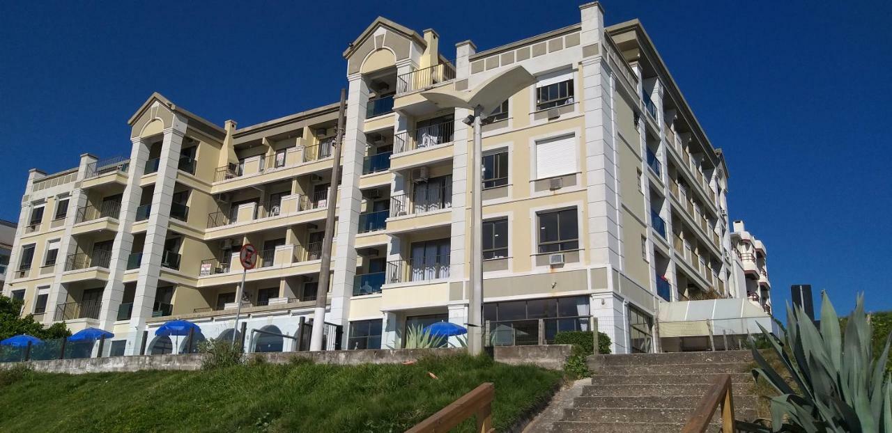 Apartamentos No Lexus Beira Mar Florianópolis 외부 사진