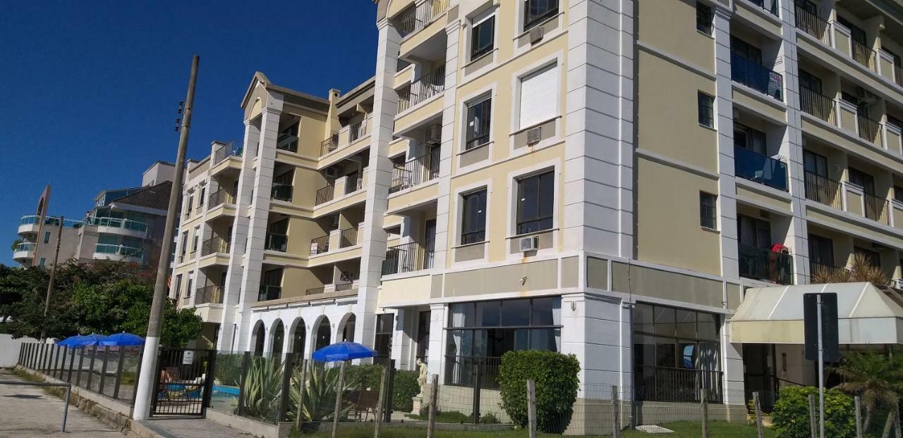 Apartamentos No Lexus Beira Mar Florianópolis 외부 사진