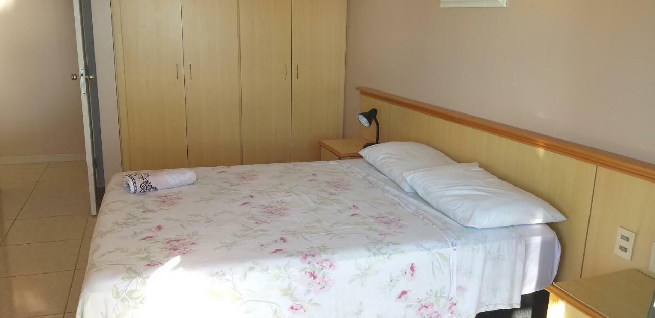 Apartamentos No Lexus Beira Mar Florianópolis 외부 사진
