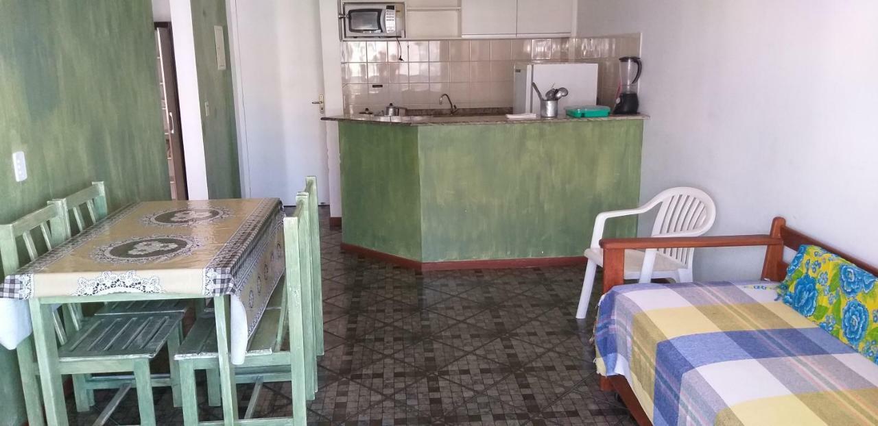 Apartamentos No Lexus Beira Mar Florianópolis 외부 사진