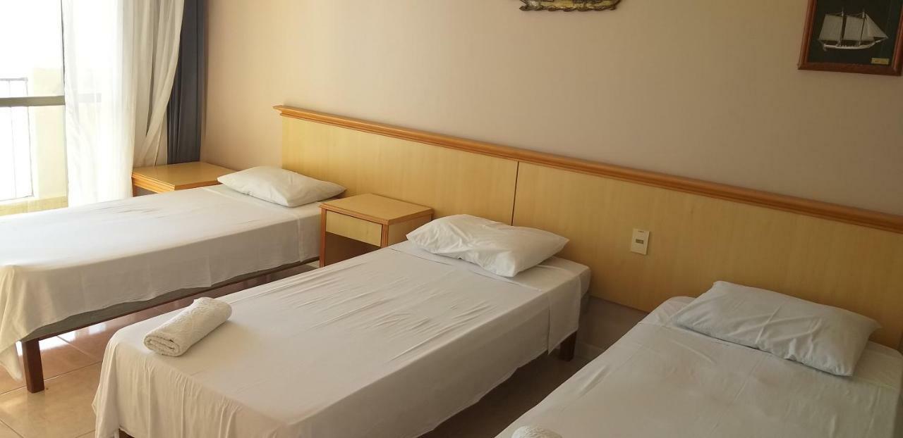 Apartamentos No Lexus Beira Mar Florianópolis 외부 사진