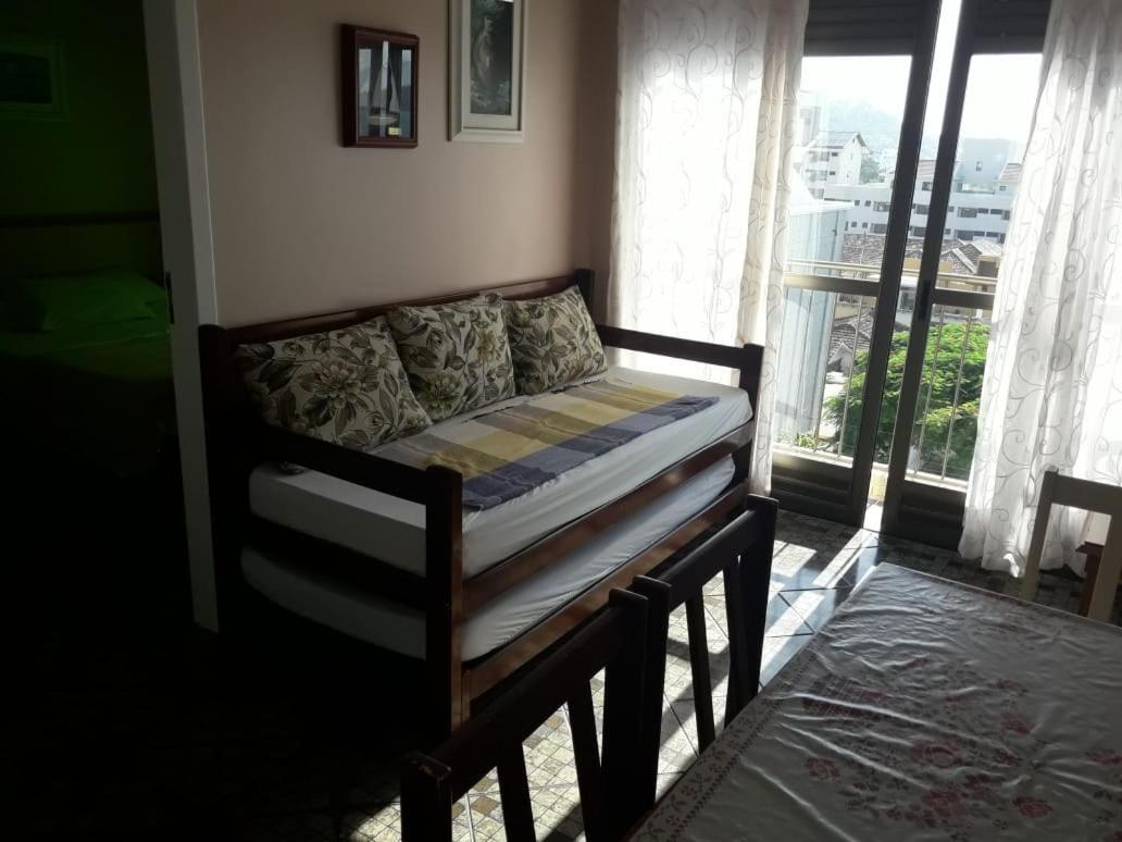 Apartamentos No Lexus Beira Mar Florianópolis 외부 사진