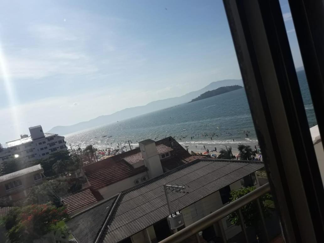Apartamentos No Lexus Beira Mar Florianópolis 외부 사진