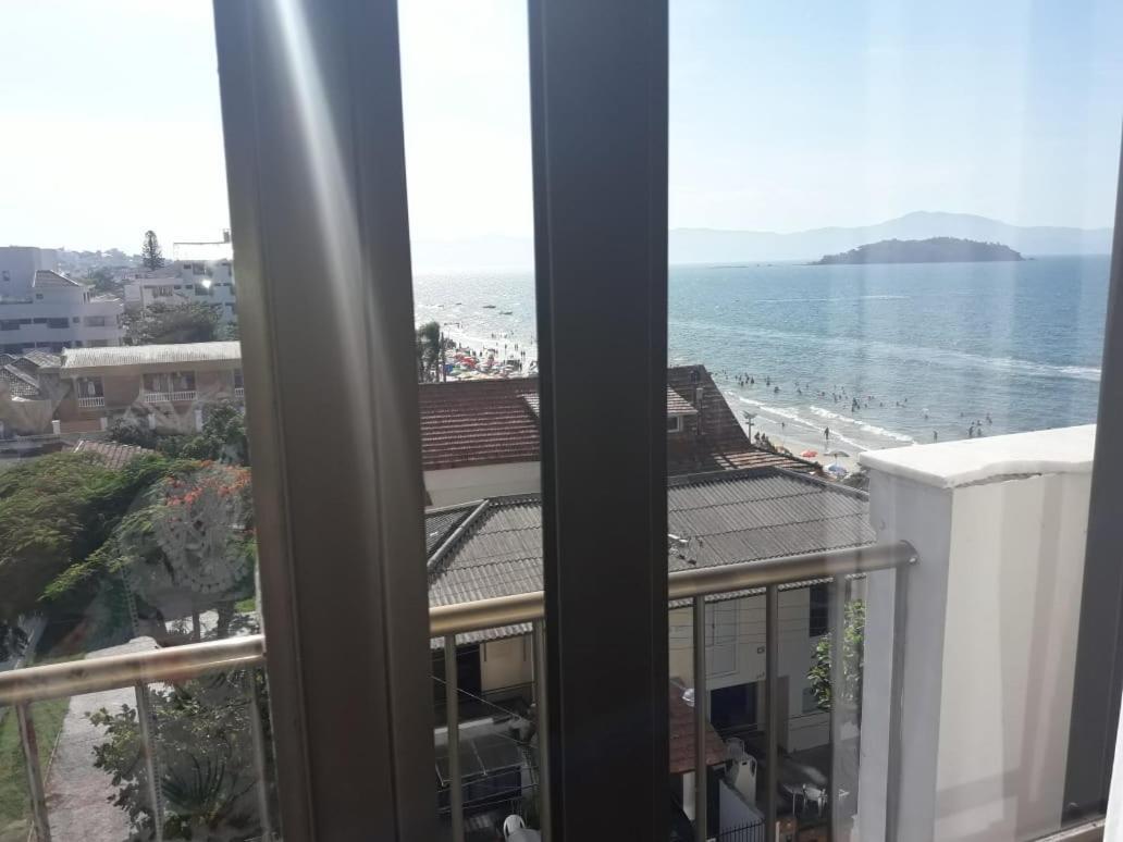 Apartamentos No Lexus Beira Mar Florianópolis 외부 사진