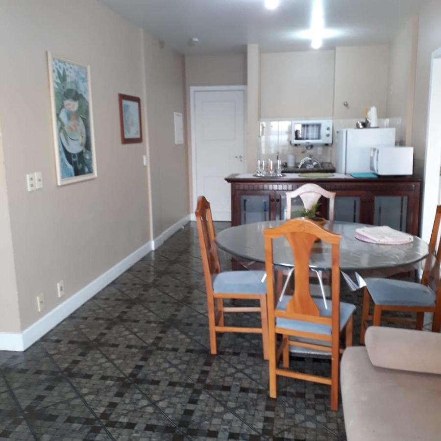 Apartamentos No Lexus Beira Mar Florianópolis 외부 사진