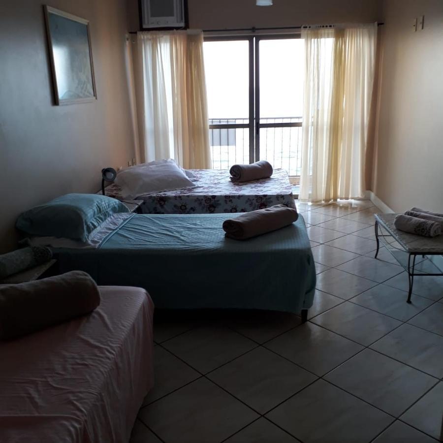 Apartamentos No Lexus Beira Mar Florianópolis 외부 사진