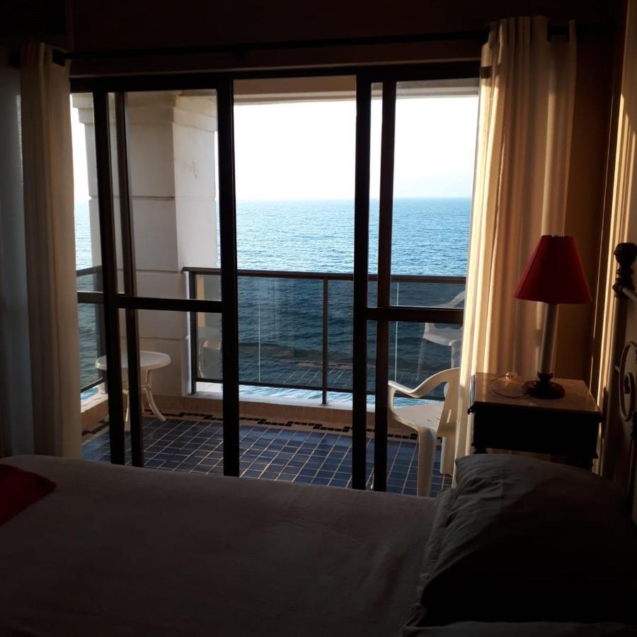 Apartamentos No Lexus Beira Mar Florianópolis 외부 사진