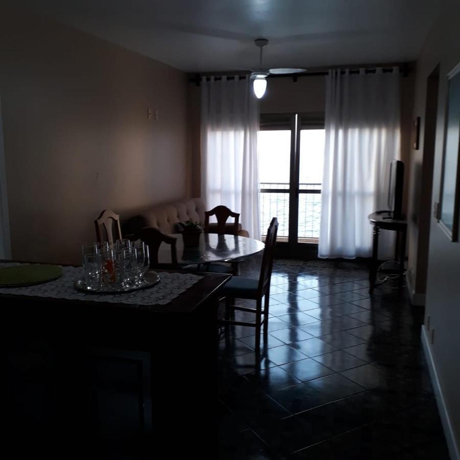 Apartamentos No Lexus Beira Mar Florianópolis 외부 사진