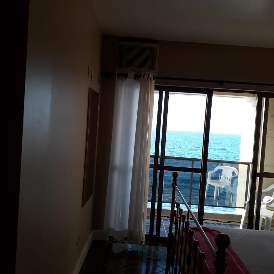 Apartamentos No Lexus Beira Mar Florianópolis 외부 사진
