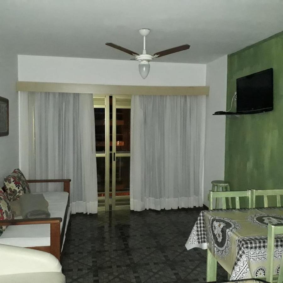 Apartamentos No Lexus Beira Mar Florianópolis 외부 사진