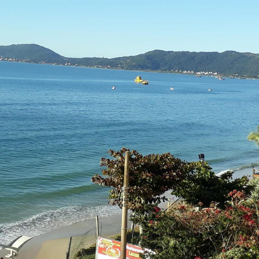 Apartamentos No Lexus Beira Mar Florianópolis 외부 사진